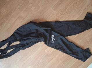 Fahrradhose, 85 €, Marktplatz-Sportgeräte & Zubehör in 2560 Berndorf II