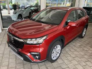 S-Cross 1,4 Hybrid ALLGRIP shine, 26990 €, Auto & Fahrrad-Autos in 6460 Stadt Imst