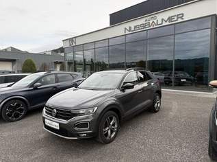 T-Roc Design, 17900 €, Auto & Fahrrad-Autos in 6941 Gemeinde Langenegg