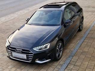 A4 TDI Adv. Pano*Dyn. Blinker*18 Zoll!!!, 25890 €, Auto & Fahrrad-Autos in 4152 Sarleinsbach