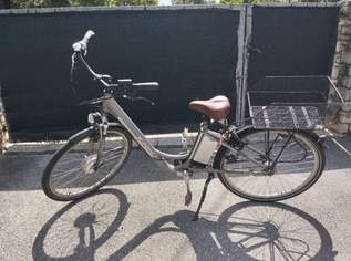 E-City Bike, E-Fahrrad E-Bike 28 Zoll, 400 €, Auto & Fahrrad-Fahrräder in 8160 Weiz