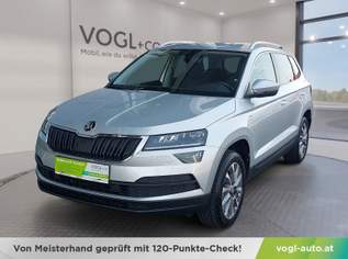 Karoq 1,0 TSI Ambition, 20730 €, Auto & Fahrrad-Autos in 8430 Leibnitz Karoq 1,0 TSI Ambition, 20730 €, Auto & Fahrrad-Autos in 8430 Leibnitz