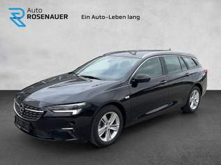 Insignia ST 2,0 CDTI Business Automatik !AHK, adaptiver ..., 27980 €, Auto & Fahrrad-Autos in 4702 Wallern an der Trattnach