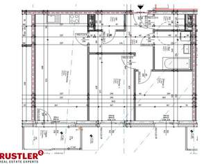 Wohnen mit Komfort: 3-Zimmerwohnung mit Loggia!, 946.12 €, Immobilien-Wohnungen in 8020 