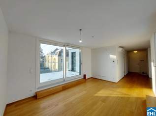 4- Zimmer-Wohntraum mit 49 m² Terrassen in bester Döblinger Lage, 2699 €, Immobilien-Wohnungen in 1190 Döbling 4- Zimmer-Wohntraum mit 49 m² Terrassen in bester Döblinger Lage, 2699 €, Immobilien-Wohnungen in 1190 Döbling