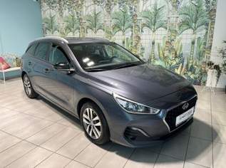 i30 CW 1,6 CRDi Level 3, 11900 €, Auto & Fahrrad-Autos in 8352 Unterlamm