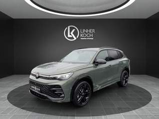 Tiguan Sport TDI 4Motion ''Pano+Massage+HarmanK.'', 61990 €, Auto & Fahrrad-Autos in 6800 Gisingen