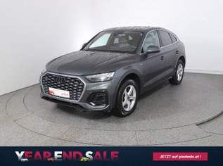 Q5 50 TFSI e quattro S line, 55950 €, Auto & Fahrrad-Autos in 8041 Liebenau