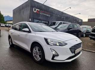 Focus Cool, 14690 €, Auto & Fahrrad-Autos in 6800 Gisingen Focus Cool, 14690 €, Auto & Fahrrad-Autos in 6800 Gisingen