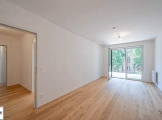 ** Zweitbezug ab Juli: helle zentral begehbare 4 Zimmer Wohnung m. Freifläche **, 1632.43 €, Immobilien-Wohnungen in 1170 Hernals