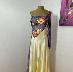 Turniererprobtes Tanzkleid Standard - Größe S/38, 50 €, Kleidung & Schmuck-Damenkleidung in 1220 Donaustadt