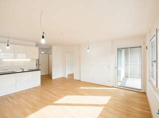 IU – Schöne 2-Zimmer Wohnung mit Balkon, 1149 €, Immobilien-Wohnungen in 1030 Landstraße