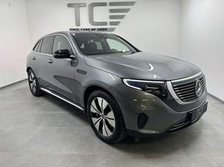 EQC 400 4MATIC, 21 Zoll, Keyless, Multibeam, VST, ..., 33990 €, Auto & Fahrrad-Autos in 6020 Innsbruck