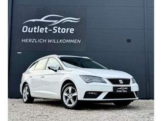 Leon Style*1.Besitz*LED*Sonderlack*ARBÖ-Pickerl*TOP*, 9990 €, Auto & Fahrrad-Autos in 4693 Desselbrunn