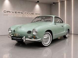 - Karmann Ghia - Typ 14 Erste Baureihe * TOP *, 37400 €, Auto & Fahrrad-Autos in 4973 Senftenbach - Karmann Ghia - Typ 14 Erste Baureihe * TOP *, 37400 €, Auto & Fahrrad-Autos in 4973 Senftenbach