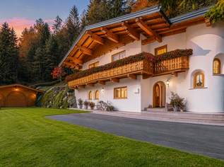 Anwesen in einzigartiger Toplage mit unverbautem Panoramablick, 1390000 €, Immobilien-Häuser in 6384 Gemeinde Waidring Anwesen in einzigartiger Toplage mit unverbautem Panoramablick, 1390000 €, Immobilien-Häuser in 6384 Gemeinde Waidring