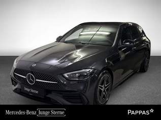 C 200 d T-Modell Österreich-Edition, 49800 €, Auto & Fahrrad-Autos in 5020 Altstadt