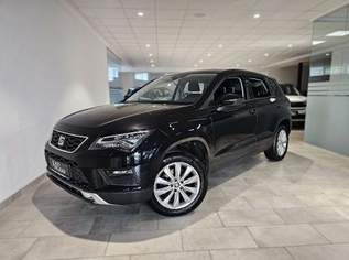 Ateca 2,0 Style TDI DSG, 23900 €, Auto & Fahrrad-Autos in 4142 Hofkirchen im Mühlkreis Ateca 2,0 Style TDI DSG, 23900 €, Auto & Fahrrad-Autos in 4142 Hofkirchen im Mühlkreis