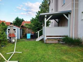 Gartenwohnung in Seebenstein – Perfekt für Paare & junge Familien!, 220000 €, Immobilien-Wohnungen in 2824 Schiltern