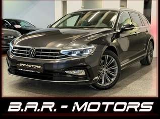 Passat 4MOTION*R-LINE*VIRTUAL*AHK*ACC*KAMERA*STHZ*, 32490 €, Auto & Fahrrad-Autos in 4844 Regau