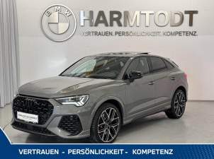 RSQ3 2,5 TFSI quattro S-tronic, 69990 €, Auto & Fahrrad-Autos in 8232 Grafendorf bei Hartberg