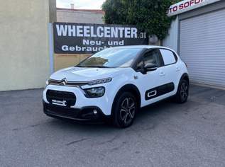 C3 1.5 BlueHDi 100 FAP * NETTO € 5.759,-, 6911 €, Auto & Fahrrad-Autos in 7400 Oberwart