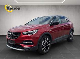 Grandland X 1,6 CDTI BlueInjection Ultimate Start/Stopp, 15490 €, Auto & Fahrrad-Autos in 8724 Spielberg Grandland X 1,6 CDTI BlueInjection Ultimate Start/Stopp, 15490 €, Auto & Fahrrad-Autos in 8724 Spielberg