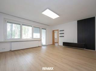 Sanierte 3 Zimmer Eigentumswohnung mit Loggia am Tabor! 89 m²!, 209000 €, Immobilien-Wohnungen in 4400 Steyr