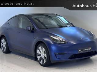 Model Y 75kWh RWD, 39490 €, Auto & Fahrrad-Autos in 5112 Lamprechtshausen