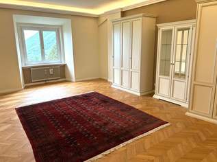 Kulturelle Sommerfrische & Skiparadies - Nähe Graz/Wien, 149000 €, Immobilien-Wohnungen in 2680 Semmering - Kurort