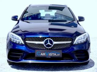 C 200 T d Aut. AMG-LINE, 21890 €, Auto & Fahrrad-Autos in 3494 Gemeinde Gedersdorf