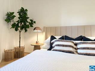 Attraktives Investment im 3. Bezirk: PARK FLATS für Anleger, 605000 €, Immobilien-Wohnungen in 1030 Landstraße