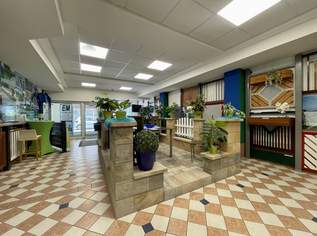 Vermietetes Wohn- und Geschäftshaus auf großem Grund mit 6 Carport-Plätzen!, 648000 €, Immobilien-Gewerbeobjekte in 8551 Wies