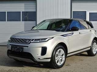 Range Rover Evoque D200 MHEV 9G- Aut. 4WD ** LED * NAVI * LEDER, 37900 €, Auto & Fahrrad-Autos in 4693 Desselbrunn