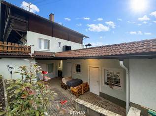 Lichtdurchflutet, großzügig, energieeffizient – ein Zuhause zum Wohlfühlen, 318000 €, Immobilien-Häuser in 8680 Mürzzuschlag