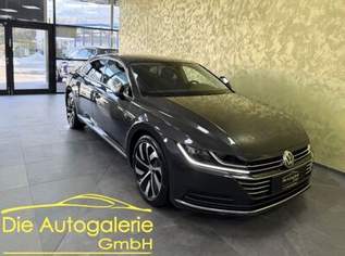Arteon Elegance *4MOTION*DSG*LED*AHK.*, 24750 €, Auto & Fahrrad-Autos in 6068 Gemeinde Mils