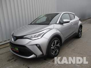 C-HR 1.8 Hybrid 25th Anniversary Edition CVT, 22990 €, Auto & Fahrrad-Autos in 1220 Donaustadt