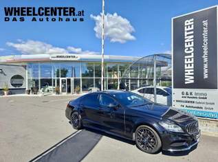 CLS * AMG-PAKET * SCHIEBEDACH, 29911 €, Auto & Fahrrad-Autos in 7400 Oberwart