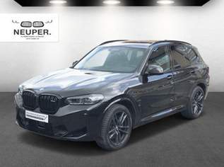 X3 M Competition, 99900 €, Auto & Fahrrad-Autos in 8750 Judenburg