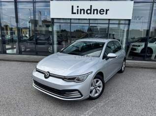 Golf Life mHeV TSI DSG, 21894 €, Auto & Fahrrad-Autos in 5322 Gitzen