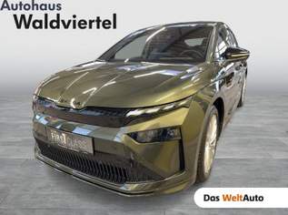 Enyaq Coupé Sportline 85x, 56450 €, Auto & Fahrrad-Autos in 3580 Gemeinde Horn
