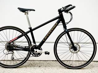 CANNONDALE Bad Boy Ultra | DT-Swiss | Magura | Shimano | TUNE, 450 €, Auto & Fahrrad-Fahrräder in 1160 Ottakring