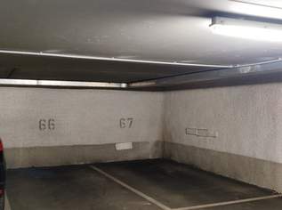 Buchfeldgasse 7: Tiefgaragenstellplatz langfristig zu mieten! ab sofort, 189.82 €, Immobilien-Kleinobjekte & WGs in 1080 Josefstadt
