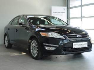 Mondeo Business Plus 2,0 TDCi, 8800 €, Auto & Fahrrad-Autos in 3304 Gemeinde Sankt Georgen am Ybbsfelde