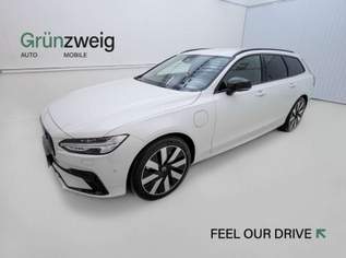 V90 Plus, T6 AWD Plug-in Hybrid, Elektrisch/Benzin, Dark, 48890 €, Auto & Fahrrad-Autos in 2351 Gemeinde Wiener Neudorf V90 Plus, T6 AWD Plug-in Hybrid, Elektrisch/Benzin, Dark, 48890 €, Auto & Fahrrad-Autos in 2351 Gemeinde Wiener Neudorf