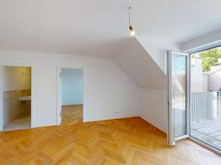 Modernes Loft mit Dachterrassen im 9. Bezirk, 475000 €, Immobilien-Wohnungen in 1090 Alsergrund Modernes Loft mit Dachterrassen im 9. Bezirk, 475000 €, Immobilien-Wohnungen in 1090 Alsergrund