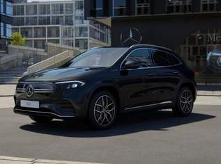 EQA 250, 29900 €, Auto & Fahrrad-Autos in 4921 Hohenzell