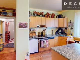 ZWEIWOHNUNGS-KOMBI MIT FÜNF ZIMMERN UND BALKON, 260000 €, Immobilien-Wohnungen in 2136 Gemeinde Laa an der Thaya