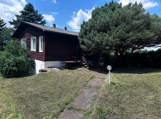 Ferienhaus auf Eigengrund in Ruhelage, 89000 €, Immobilien-Häuser in 7535 Sankt Michael im Burgenland