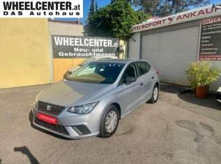 Ibiza Reference * 1.BESITZ * NUR 13.911 KM !, 12911 €, Auto & Fahrrad-Autos in 7400 Oberwart Ibiza Reference * 1.BESITZ * NUR 13.911 KM !, 12911 €, Auto & Fahrrad-Autos in 7400 Oberwart